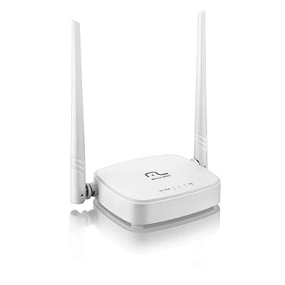 Roteador Wireless Multilaser RE160 300Mbps