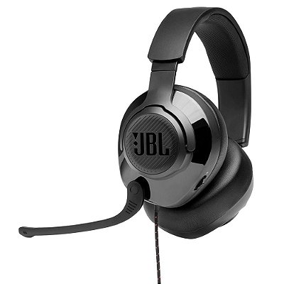 Headset Gamer JBL Quantum 200