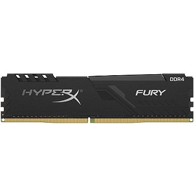 Memoria Kingston 8GB DDR4 HX426C16FB3/8 2666Mhz Cl16