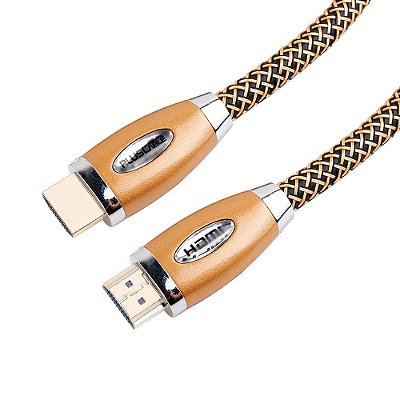 Cabo HDMI V2.1 Pluscable 1,5M HDM2115H