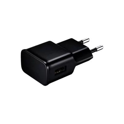 Carregador Multilaser CB111 5V 1A Preto