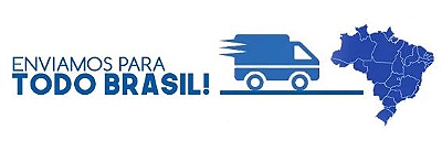 Envio Brasil