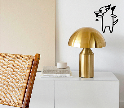 Decorativo Cãopirinha