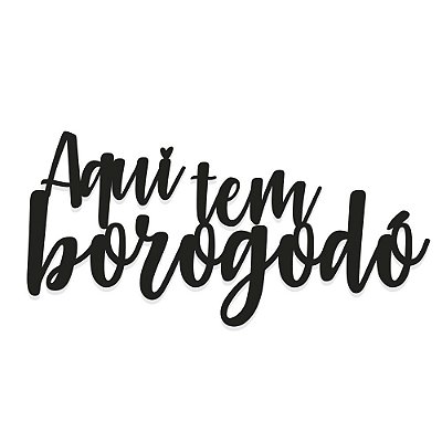 Lettering Good Vibes - Studio Seu Moa - Loja de Decoração