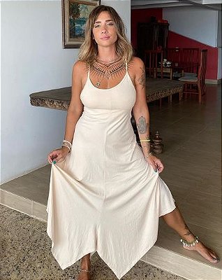Vestido Karol