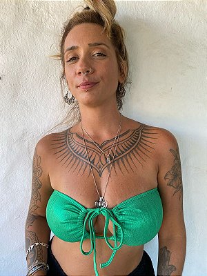 Top Deusa