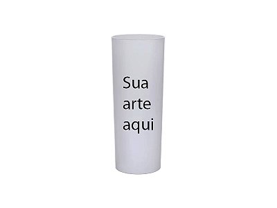 50 Copos Long Drink Personalizados
