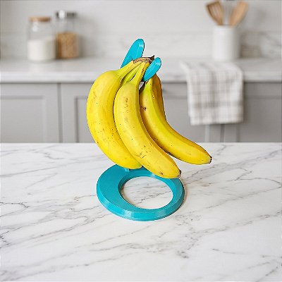 Suporte para Bananas