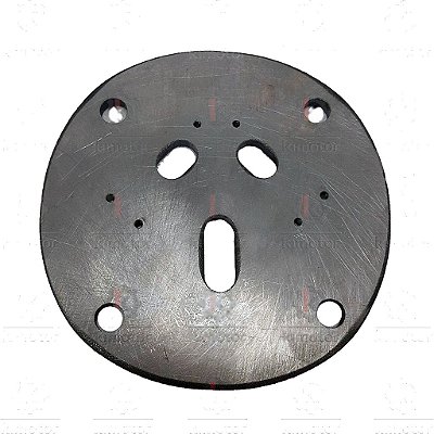 Placa de Válvula Motomil CMAV 20 - AP (12205 - PVV004-372) - P2.C16