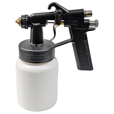 Pistola Pintura Ar Direto Sucção Sigma - SGT3290 AD - 1.3 mm