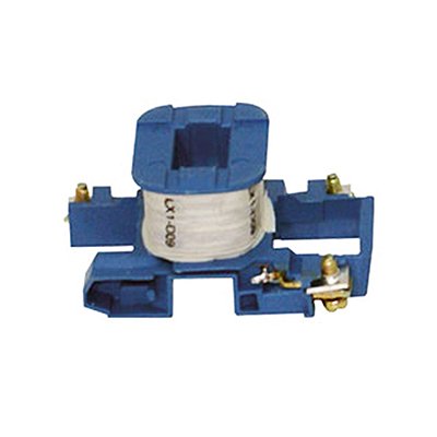 Bobina Contator Lukma D4 - 25-32A - 220V