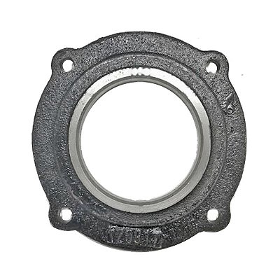 Tampa da Flange Schulz Fort MSWV 60 / (20505001/AT) - P2.B13