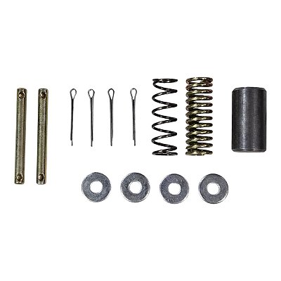 Reparo Contrapeso / Aliviador Centrifugo Schulz Fort MSWV 60 (830.0937-0) - P2.B13