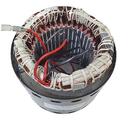 Estator Compressor Motomil CMO 8/50L - 220V (33332.5)