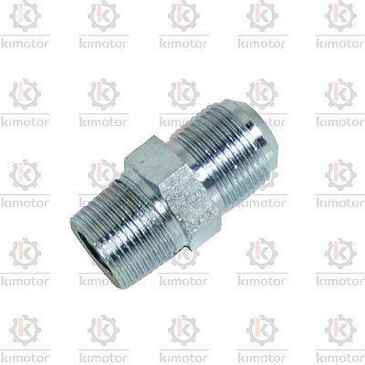 Niple - 3/4M x 1.1/16A (Schulz MSWV 60 Fort - Chiaperini CJ 60 APW) [P2-J17]