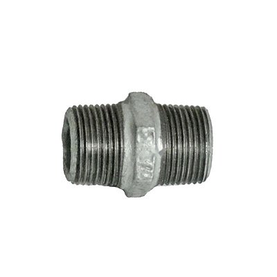 Niple - 3/4 NPT - Schulz MSWV 60 Fort / Chiaperini CJ 60 APW - NI3434