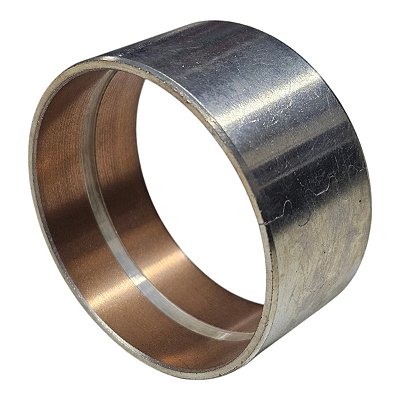 Bronzina / Bucha Virabrequim - 56 x 52 x 26,2mm - Chiaperini CJ 25/30/40+APV - P2.B10