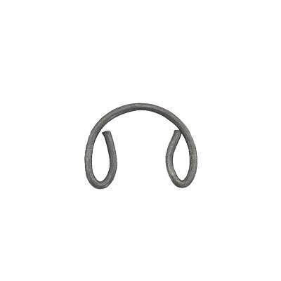 Anel Elastico BPV 6/5,2/10+ / RED 10 / 7.6/ 8.5 G3 - I12