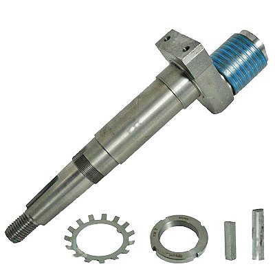 Virabrequim Compressor Chiaperini CJ 60/80 APW