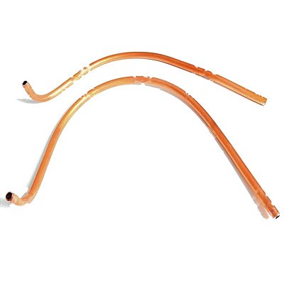 Serpentina Chiaperini CJ 10 BPV - Completo (Cobre)