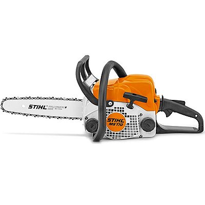 Motosserra Stihl MS 170 - 30cm