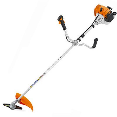 Rocadeira Stihl FS 120