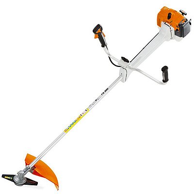 Rocadeira Stihl FS 300