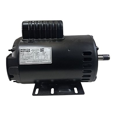 Motor Monofásico IP21 NOVA - 2.00CV 2P (220/440V)