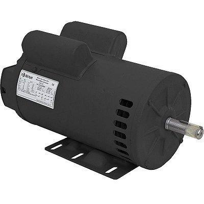 Motor Monofasico IP21 NOVA - 3.00CV 4P (110/220V)