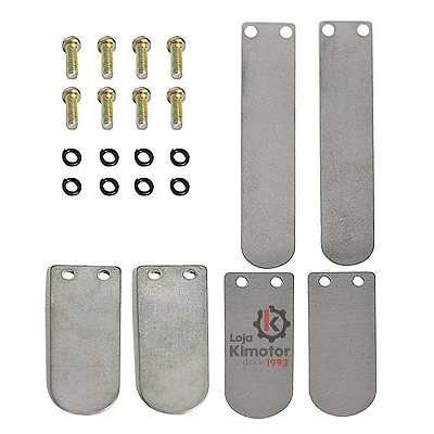 Kit de Palhetas Chiaperini MPI 20