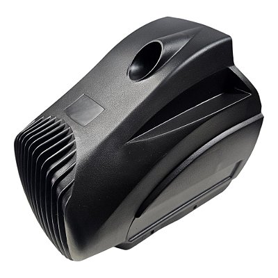 Carenagem Motocompressor Schulz CSA 8.5 / MSA 8.1 (116120001/AT)