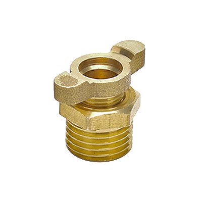 Dreno / Purgador Compressor - 1/4 NPT Baixo (830.1684-0 - 703902)
