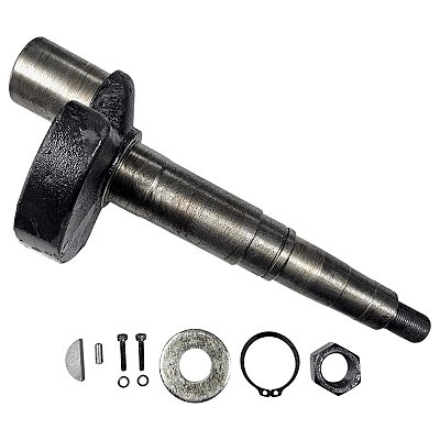 Virabrequim Schulz MSV 30 e 40 Max (830.0609-9) [P20]