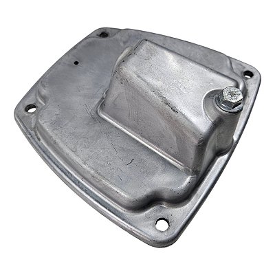 Tampa do Carter Compressor Schulz CSI 8.6 Pratiko (709.2152-0/AT) - P2.I17