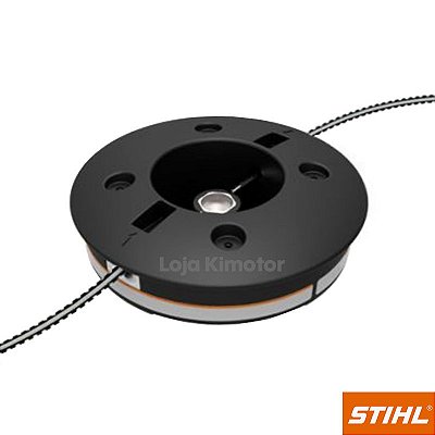 Cabecote Fio de Nylon Stihl - DuroCut 20-2