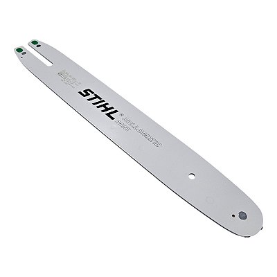 Sabre Motosserra Stihl - 35cm R - 1.1mm 3/8 - MS 180