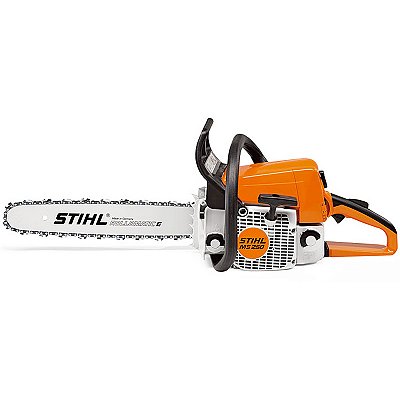 Motosserra Stihl MS 250 - 40cm