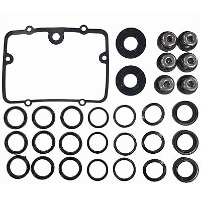 Kit de Reparo Lavadora Chiaperini LJ 330