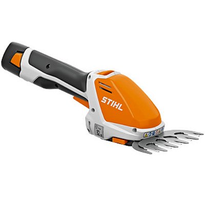 Aparador de Cerca Viva / Podador Stihl a Bateria HSA 26 - 220V