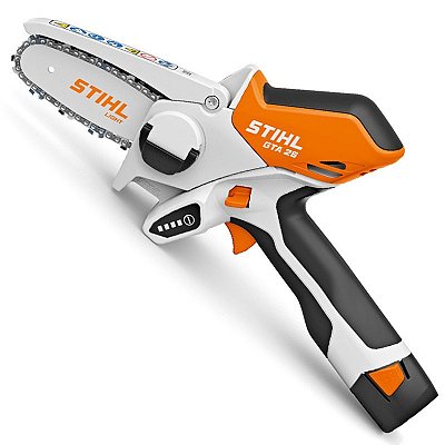 Podador de Galhos a Bateria Stihl GTA 26 - 220V