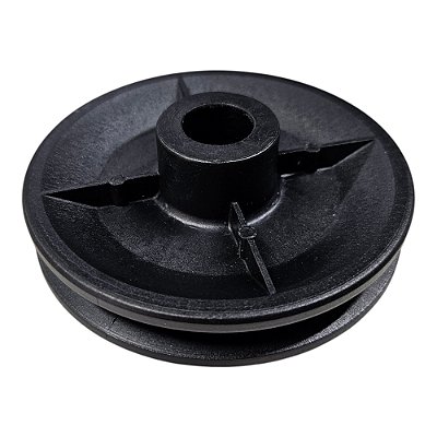 Polia Schulz 95mm Plastico - CSV 10 Pro - 17mm Conico (028.0925-0/AT) [P2-I12]