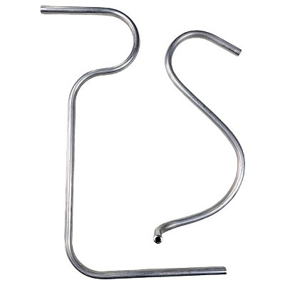 Serpentina Pressure SE 10 / ON 10V - Completa (KIT018-932)