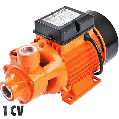 Bomba Periferica Intech Machine BP1000 - 1CV - 45mca - 3m³/h - Bivolt