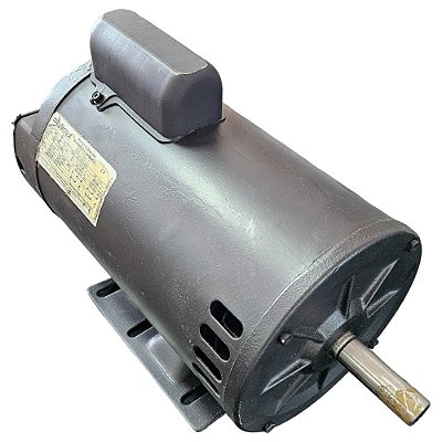 Motor Monofasico IP21 NOVA - 2.00CV 4P (110/220V) (Seminovo)