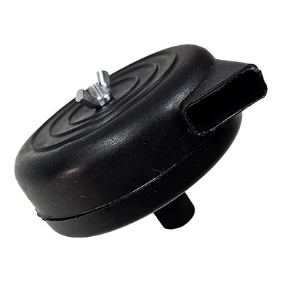 Filtro de Ar Compressor com Espuma Caracol - 3/8 (28079.8)