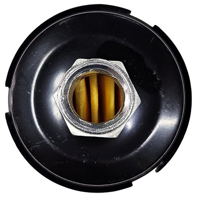 Filtro de Ar Compressor com Elemento Odin - 1/2 BSP (007.0463-0)