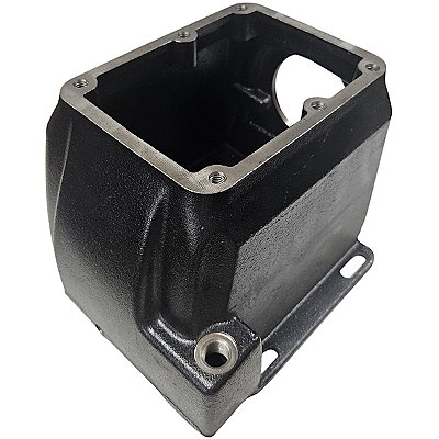 Carter Compressor Schulz Bravo CSL 20 BR (709.1573-0/AT)