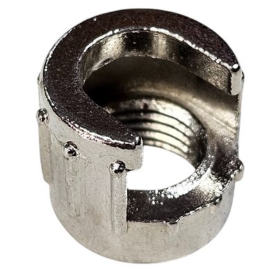 Porca Giratoria Tufao - 1/4 BSP - P2.A10