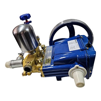 Cabeçote Lavadora Chiaperini LJ330