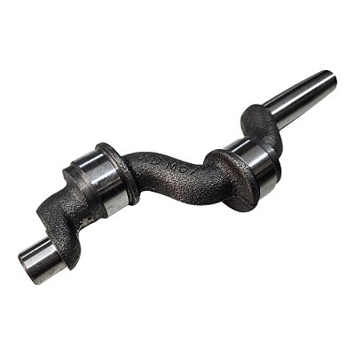 Virabrequim Compressor Pressure Storm 300 / 450 - Original (AB248) [P2-L13]